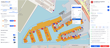 Case study Porto Antico Genova