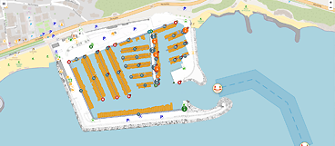 Case study Porto di Andora
