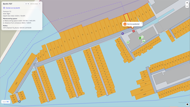 HarbourMate Risorse — case study, whitepaper e insight